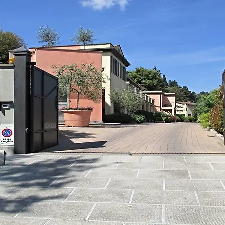 Residence Fiesole 3* Fiesole
