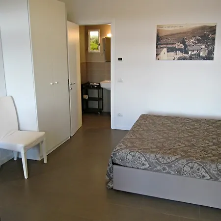 Residence Fiesole 3*