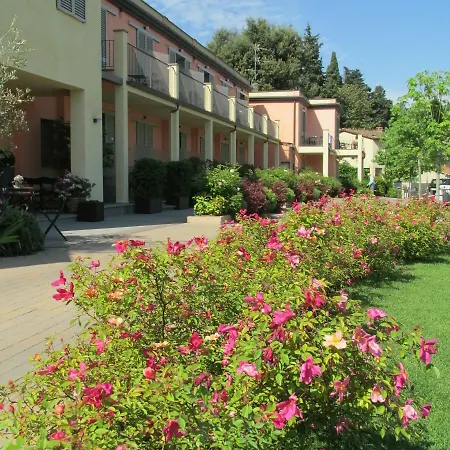 Aparthotel Residence Fiesole Fiesole