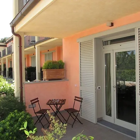 Residence Fiesole 4*