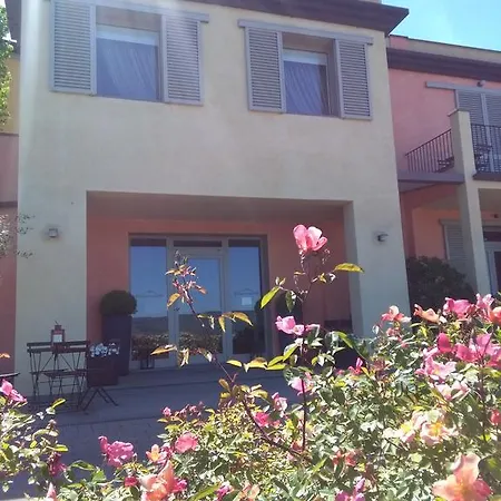 Residence Fiesole Aparthotel