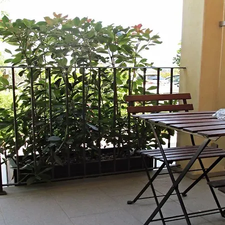 Aparthotel Residence Fiesole Fiesole